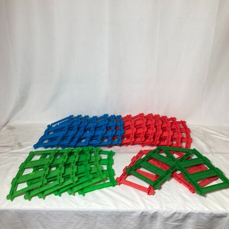  野中製作所 電動乗用きかんしゃトーマス フルセット 動作OK 本体・アニー・曲線レール20個・交差レール1組・充電プラグセット