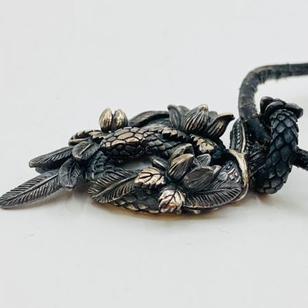  BloodyMary ペンダント ネックレス Revival Thrive 繁栄 箱付