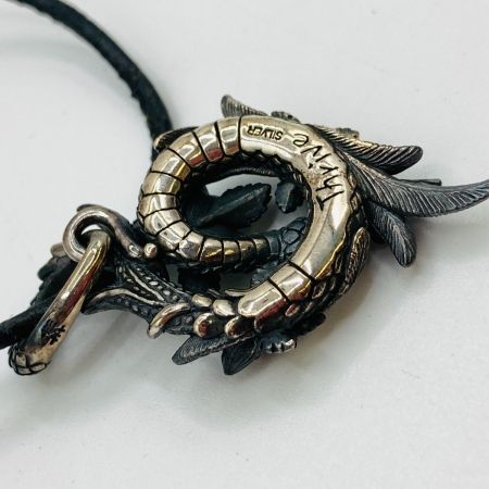  BloodyMary ペンダント ネックレス Revival Thrive 繁栄 箱付