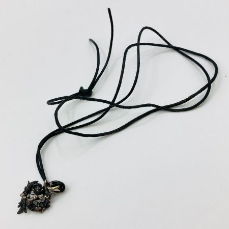  BloodyMary ペンダント ネックレス Revival Thrive 繁栄 箱付