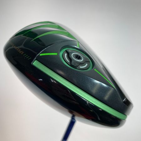  Callaway キャロウェイ RAZR FIT XTREME 1W 9.5° ドライバー Diamana B60 S カバー付