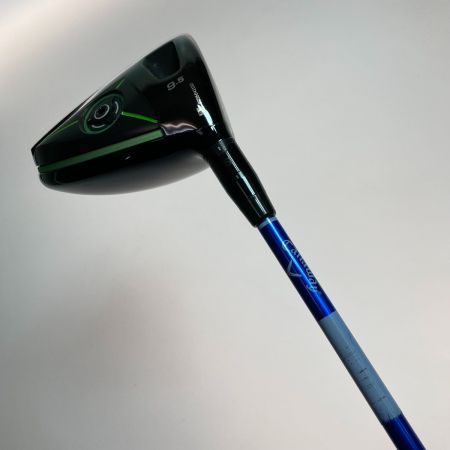  Callaway キャロウェイ RAZR FIT XTREME 1W 9.5° ドライバー Diamana B60 S カバー付