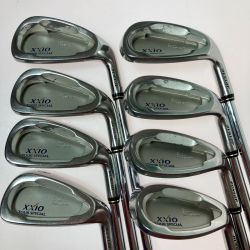 ◎◎ DUNLOP ダンロップ XXIO TOUR SPECIAL ゼクシオ ツアー スペシャル 5-9.P.A.S 8本 アイアンセット N.S.PRO 950GH R Cランク