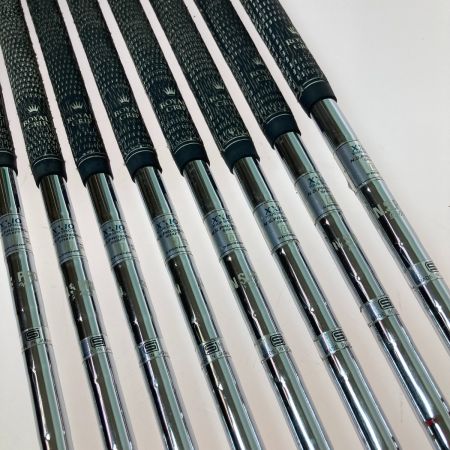  DUNLOP ダンロップ XXIO TOUR SPECIAL ゼクシオ ツアー スペシャル 5-9.P.A.S 8本 アイアンセット N.S.PRO 950GH R