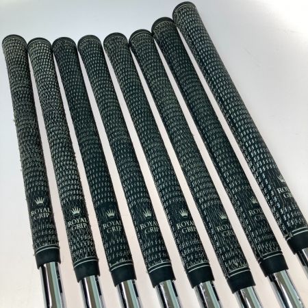  DUNLOP ダンロップ XXIO TOUR SPECIAL ゼクシオ ツアー スペシャル 5-9.P.A.S 8本 アイアンセット N.S.PRO 950GH R