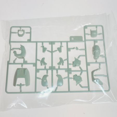  グッドスマイルカンパニー 未組立 プラモデル MODEROID オーガス 超時空世紀オーガス