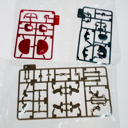  グッドスマイルカンパニー 未組立 プラモデル MODEROID オーガス 超時空世紀オーガス