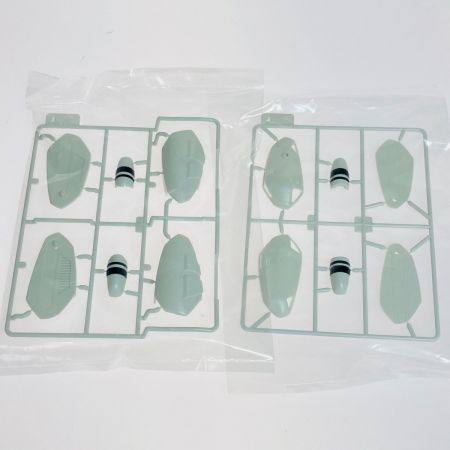  グッドスマイルカンパニー 未組立 プラモデル MODEROID オーガス 超時空世紀オーガス