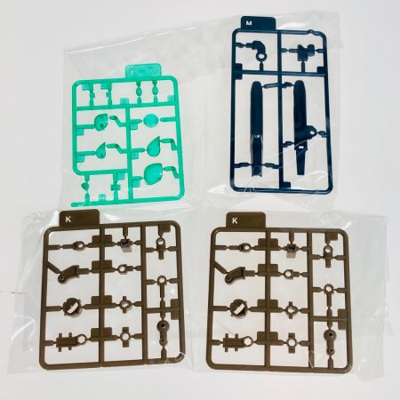  グッドスマイルカンパニー 未組立 プラモデル MODEROID オーガス 超時空世紀オーガス