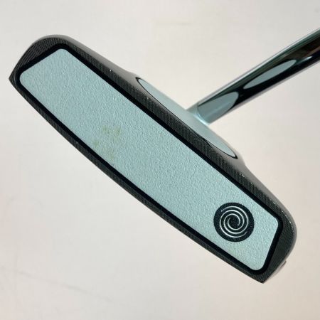  ODYSSEY オデッセイ BACKSTRYKE 2-BALL パター 34インチ カバー付