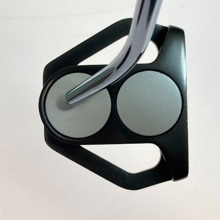  ODYSSEY オデッセイ BACKSTRYKE 2-BALL パター 34インチ カバー付