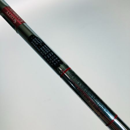  Titleist タイトリスト SCOTTY CAMERON スコッティキャメロン TeI3 NEWPORT パター 35インチ