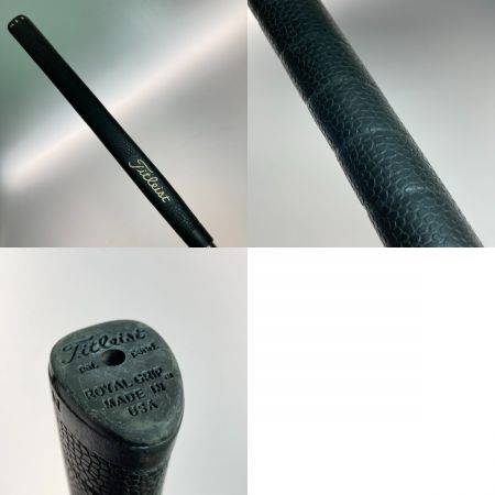  Titleist タイトリスト SCOTTY CAMERON スコッティキャメロン TeI3 NEWPORT パター 35インチ