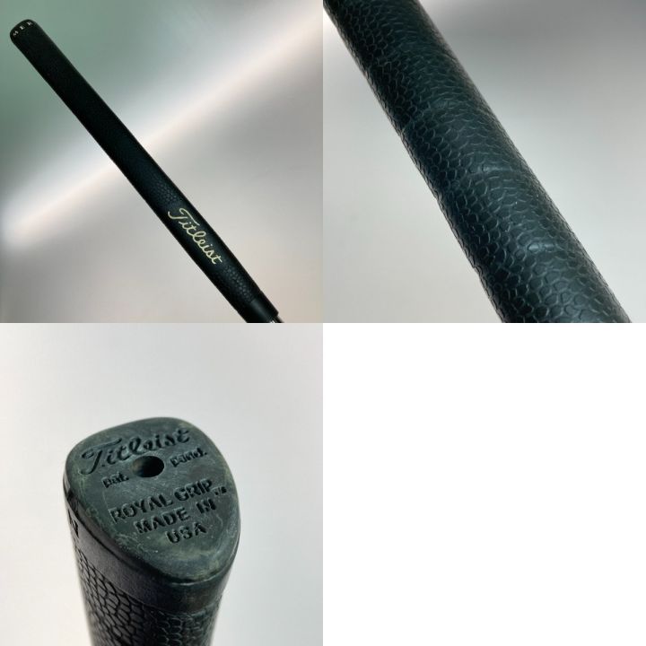 Titleist タイトリスト SCOTTY CAMERON スコッティキャメロン TeI3