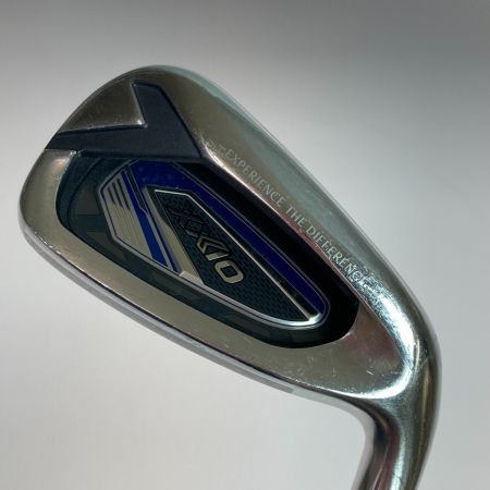  DUNLOP ダンロップ XXIO12 ゼクシオ12 7番 アイアン 28° MP1200 R