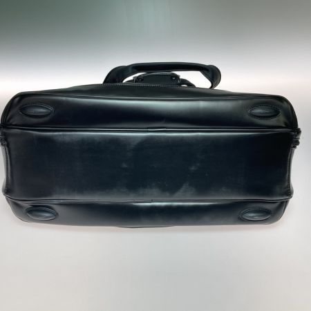  PRGR プロギア ボストンバッグ ブラック PRBB-201