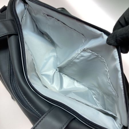  PRGR プロギア ボストンバッグ ブラック PRBB-201