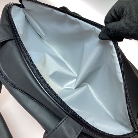  PRGR プロギア ボストンバッグ ブラック PRBB-201