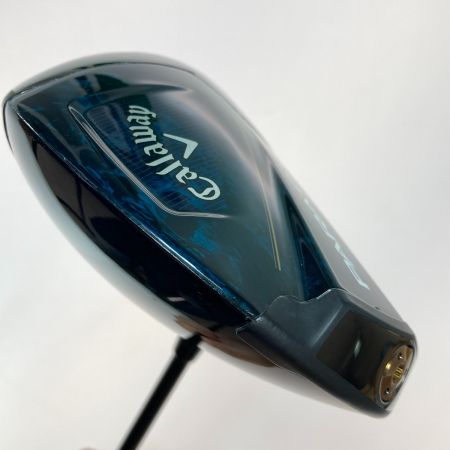  Callaway Golf キャロウェイゴルフ PARADYM X パラダイム 1W 10.5° ドライバー TOUR AD GRAPHITE DESIGN CQ-5 S カバー付