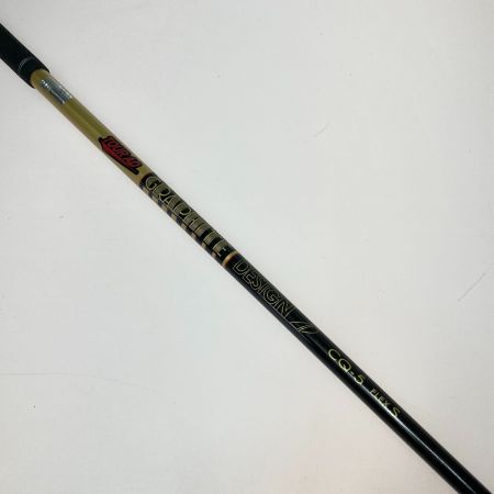  Callaway Golf キャロウェイゴルフ PARADYM X パラダイム 1W 10.5° ドライバー TOUR AD GRAPHITE DESIGN CQ-5 S カバー付