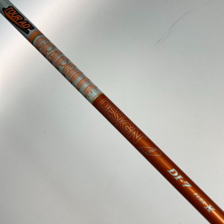  YONEX ヨネックス EZONE GT 3D FW 14.5° フェアウェイウッド TOUR AD GRAPHITE DESIGN DI-7 X