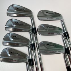 ◎◎ Bridgestone ブリヂストン TOURSTAGE ツアーステージ X-BLADE 901 4-9.P 7本 アイアンセット Cランク