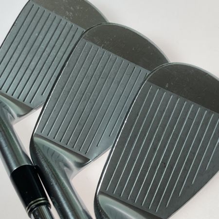  Bridgestone ブリヂストン TOURSTAGE ツアーステージ X-BLADE 901 4-9.P 7本 アイアンセット