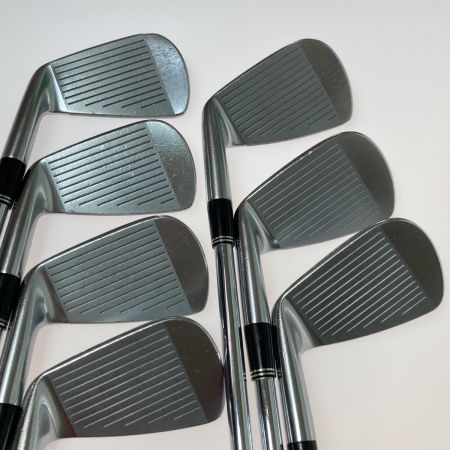  Bridgestone ブリヂストン TOURSTAGE ツアーステージ X-BLADE 901 4-9.P 7本 アイアンセット