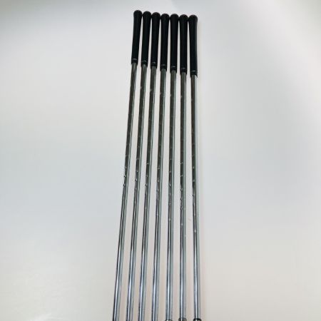  Bridgestone ブリヂストン TOURSTAGE ツアーステージ X-BLADE 901 4-9.P 7本 アイアンセット