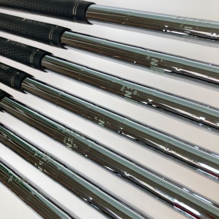  Bridgestone ブリヂストン TOURSTAGE ツアーステージ X-BLADE 901 4-9.P 7本 アイアンセット