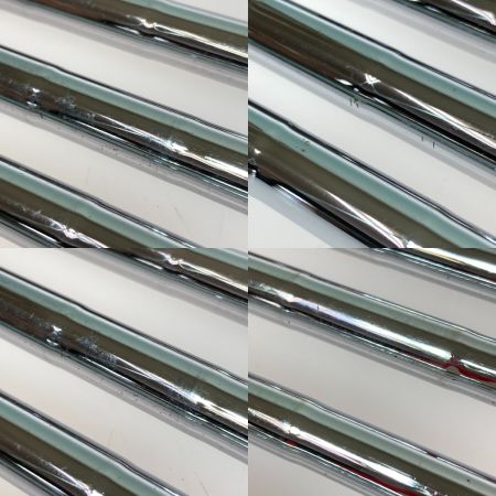  Bridgestone ブリヂストン TOURSTAGE ツアーステージ X-BLADE 901 4-9.P 7本 アイアンセット