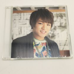 ◎◎  ジャニーズWEST ええじゃないか MY BEST CD1枚組  神山智洋 MyBestFriend 収録 Bランク