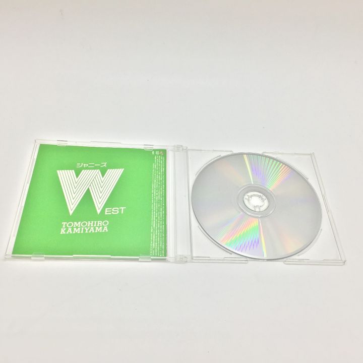 ジャニーズ west ええじゃないか my best コレクション cd