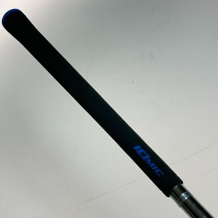  YAMAHA ヤマハ inpres UD+2 アイアン AS 49°  N.S.PRO Zelos7 R