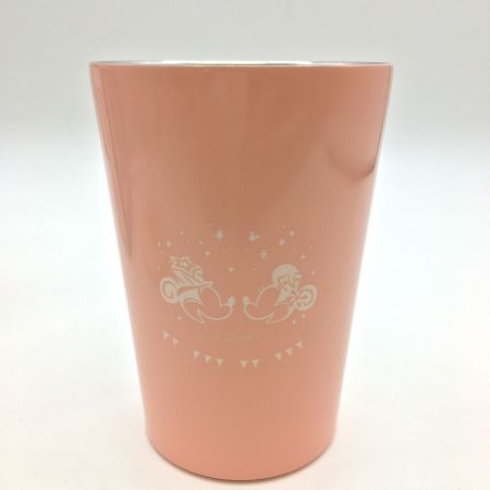   ディズニー 40周年 タンブラー&コースター  ドリームゴーラウンド