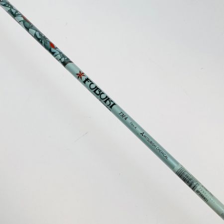  TaylorMade テーラーメイド M6 1W 12.0° ドライバー レディース FUBUKI TM4 A カバー付