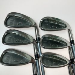 ◎◎ TaylorMade テーラーメイド rac 6-9.P.S 6本 アイアンセット レディース TM-RAC TIP SOFT LITE 45 L Cランク