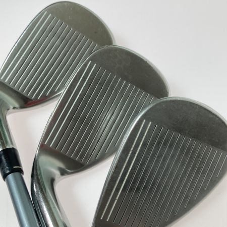  TaylorMade テーラーメイド rac 6-9.P.S 6本 アイアンセット レディース TM-RAC TIP SOFT LITE 45 L