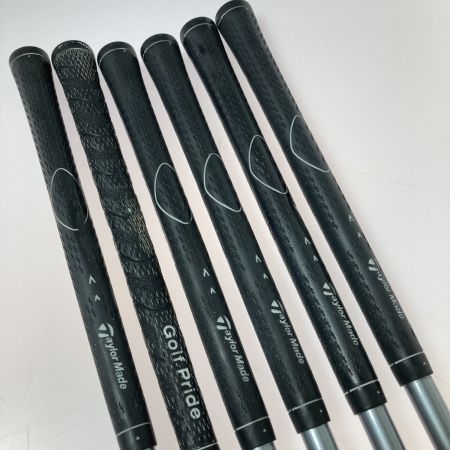  TaylorMade テーラーメイド rac 6-9.P.S 6本 アイアンセット レディース TM-RAC TIP SOFT LITE 45 L