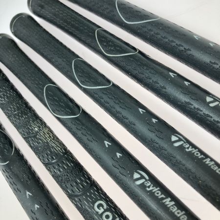  TaylorMade テーラーメイド rac 6-9.P.S 6本 アイアンセット レディース TM-RAC TIP SOFT LITE 45 L