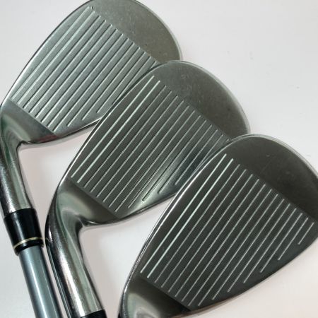  TaylorMade テーラーメイド rac 6-9.P.S 6本 アイアンセット レディース TM-RAC TIP SOFT LITE 45 L