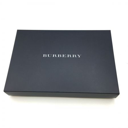  BURBERRY バーバリー フェイスタオル２枚　ウォッシュタオル１枚セット 箱付き