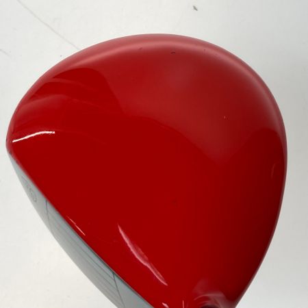  HALMETHOD ハルメソッド Pharaoh ファラオ SF-X 1W 10.0° ドライバー FAST FLEX カバー付