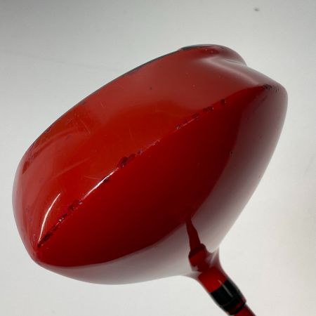  HALMETHOD ハルメソッド Pharaoh ファラオ SF-X 1W 10.0° ドライバー FAST FLEX カバー付