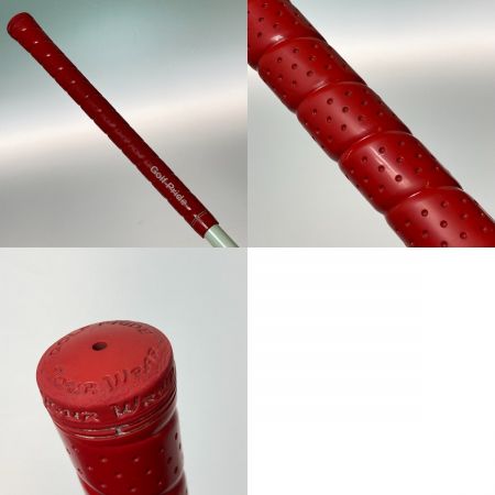  HALMETHOD ハルメソッド Pharaoh ファラオ SF-X 1W 10.0° ドライバー FAST FLEX カバー付