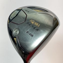 ◎◎ HONMA ホンマ BERES ベレス E-05 1W 12.5° ドライバー レディース ARMRQ ∞ 39 ☆☆ L カバー付 キズ多 Cランク