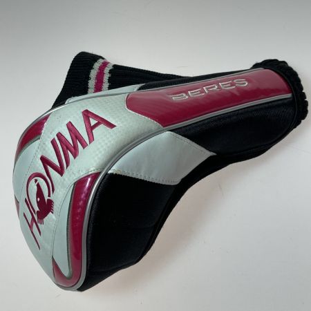  HONMA ホンマ BERES ベレス E-05 1W 12.5° ドライバー レディース ARMRQ ∞ 39  L カバー付 キズ多
