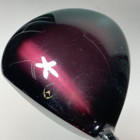  HONMA ホンマ BERES ベレス E-05 1W 12.5° ドライバー レディース ARMRQ ∞ 39  L カバー付 キズ多