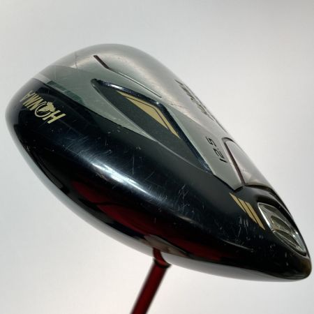  HONMA ホンマ BERES ベレス E-05 1W 12.5° ドライバー レディース ARMRQ ∞ 39  L カバー付 キズ多