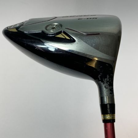  HONMA ホンマ BERES ベレス E-05 1W 12.5° ドライバー レディース ARMRQ ∞ 39  L カバー付 キズ多
